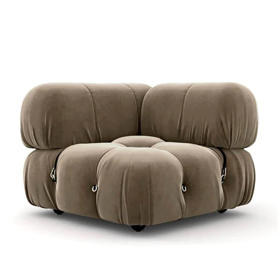 Camaleonda Sofa (Corner Module) - Homio Decor