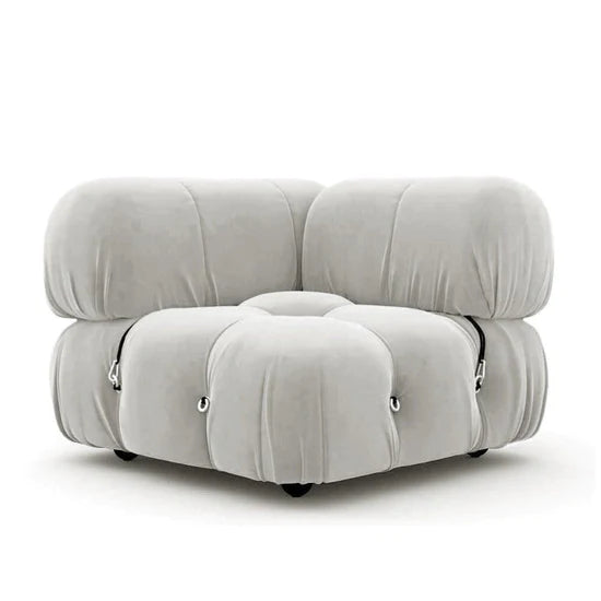 Camaleonda Sofa (Corner Module) - Homio Decor