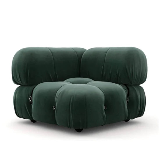 Camaleonda Sofa (Corner Module) - Homio Decor