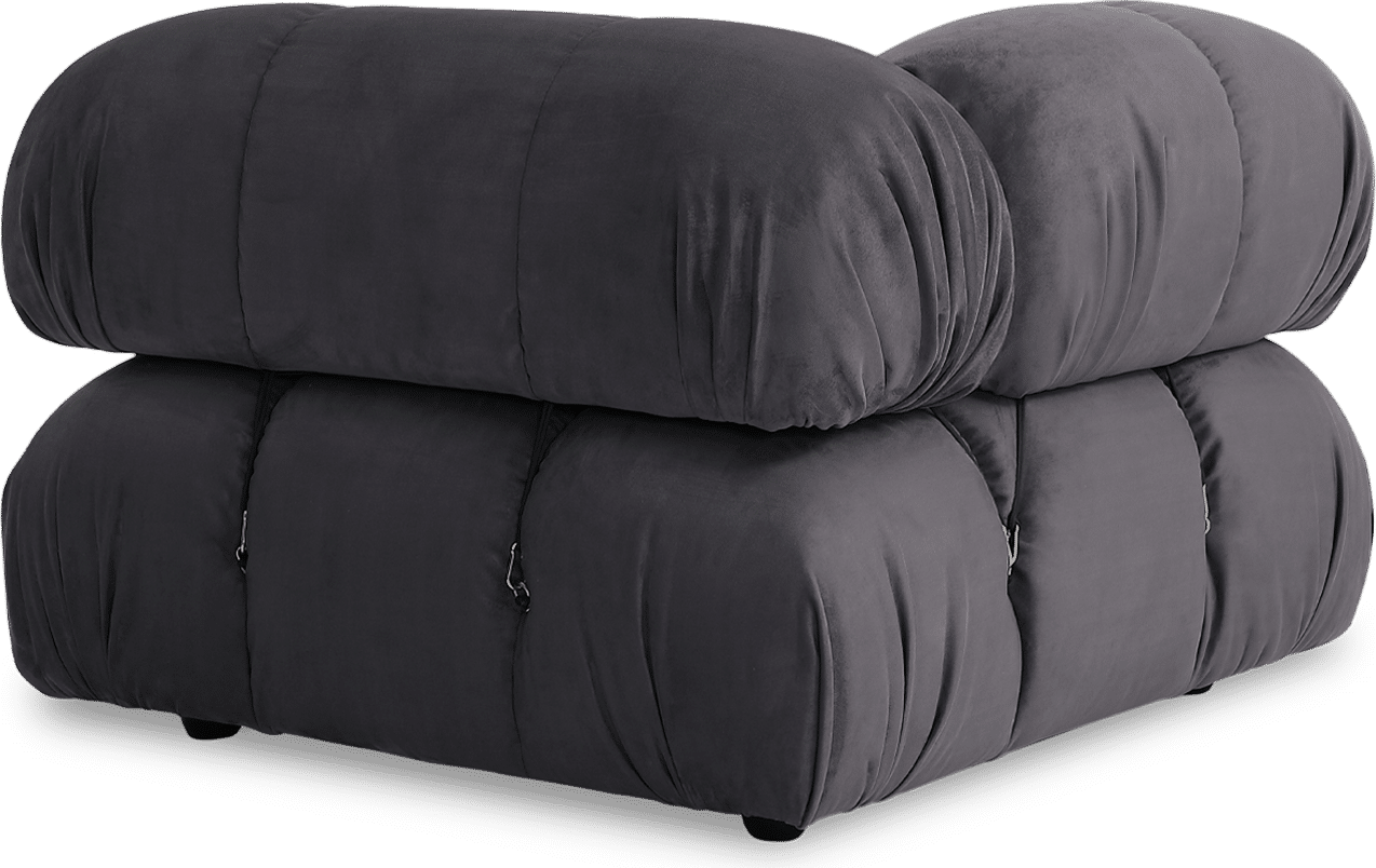 Camaleonda Sofa (Corner Module) - Homio Decor
