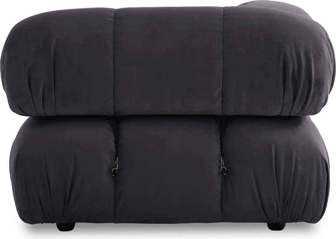 Camaleonda Sofa (Corner Module) - Homio Decor
