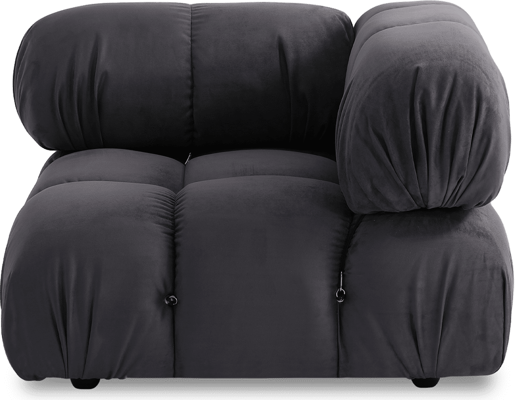 Camaleonda Sofa (Corner Module) - Homio Decor