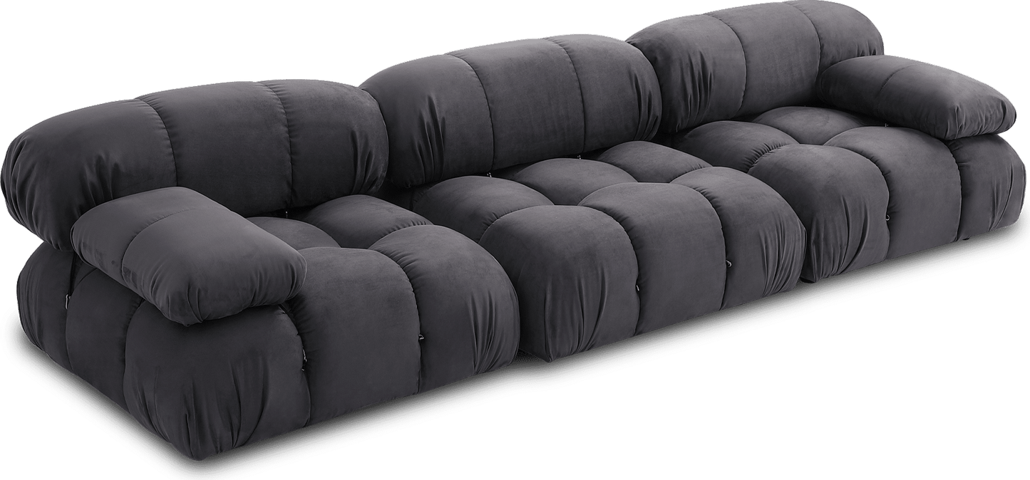 Camaleonda Sofa (Left Armrest) - Homio Decor