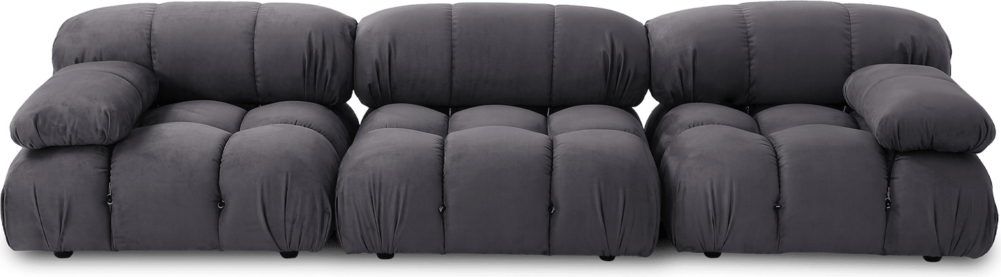 Camaleonda Sofa (Left Armrest) - Homio Decor
