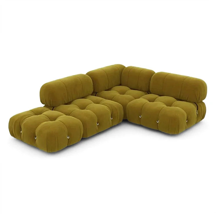 Camaleonda Sofa (Left Armrest) - Homio Decor