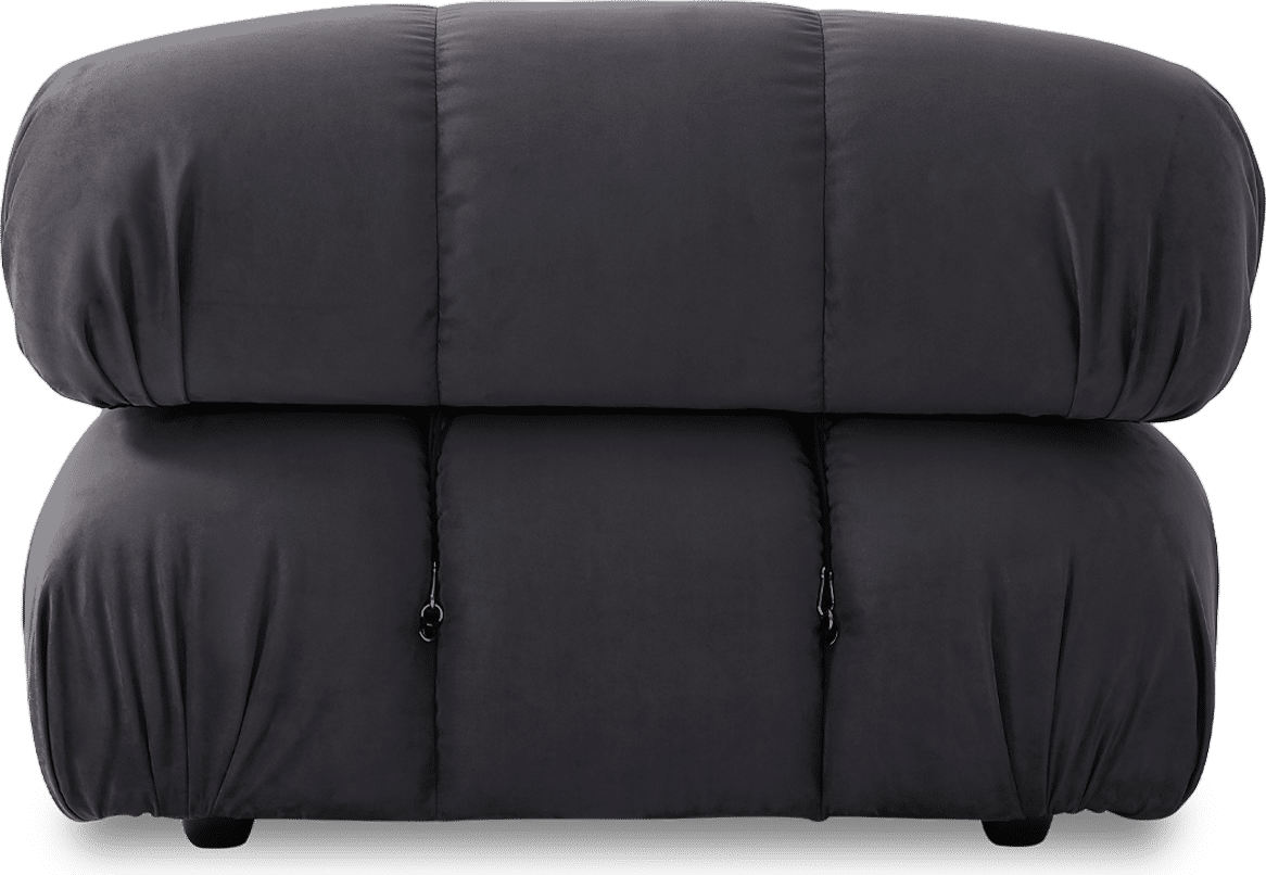Camaleonda Sofa (Left Armrest) - Homio Decor