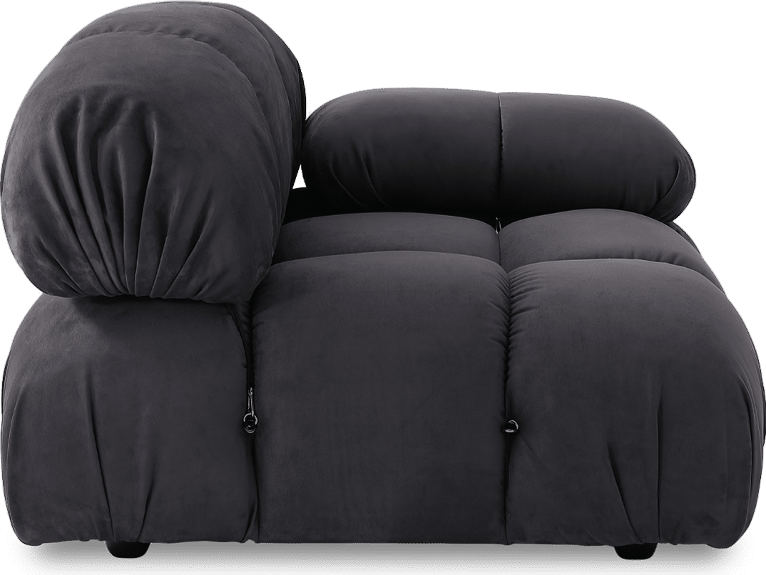 Camaleonda Sofa (Left Armrest) - Homio Decor