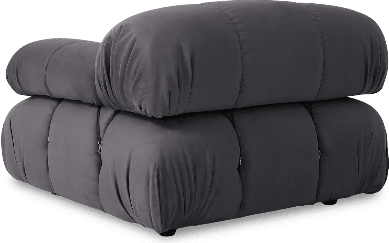 Camaleonda Sofa (Left Armrest) - Homio Decor