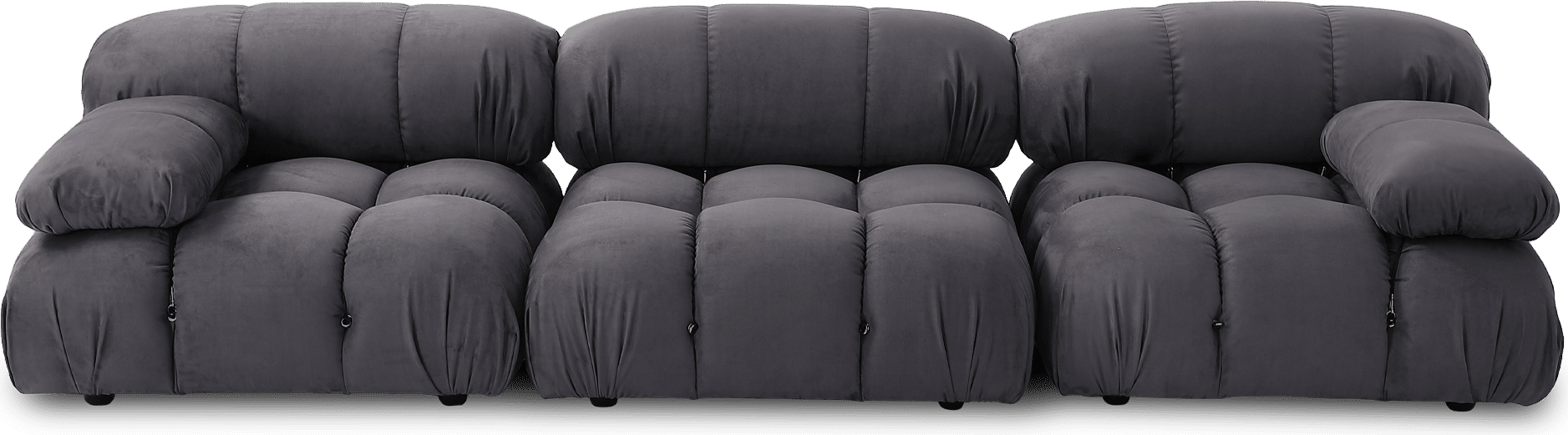Camaleonda Sofa (Ottoman) - Homio Decor