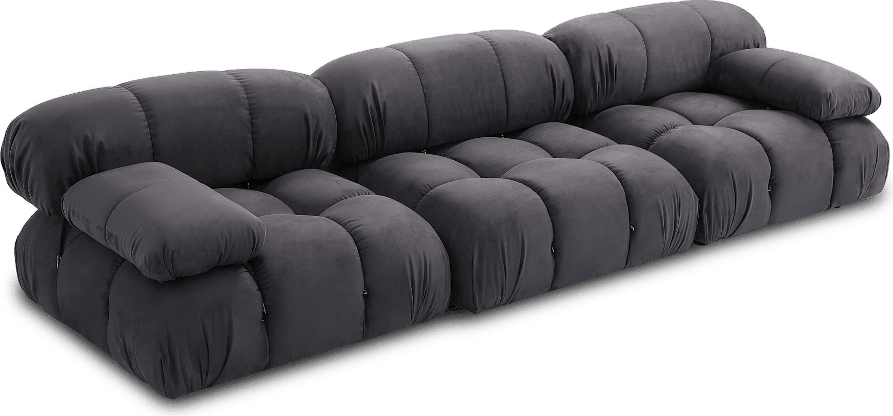 Camaleonda Sofa (Ottoman) - Homio Decor