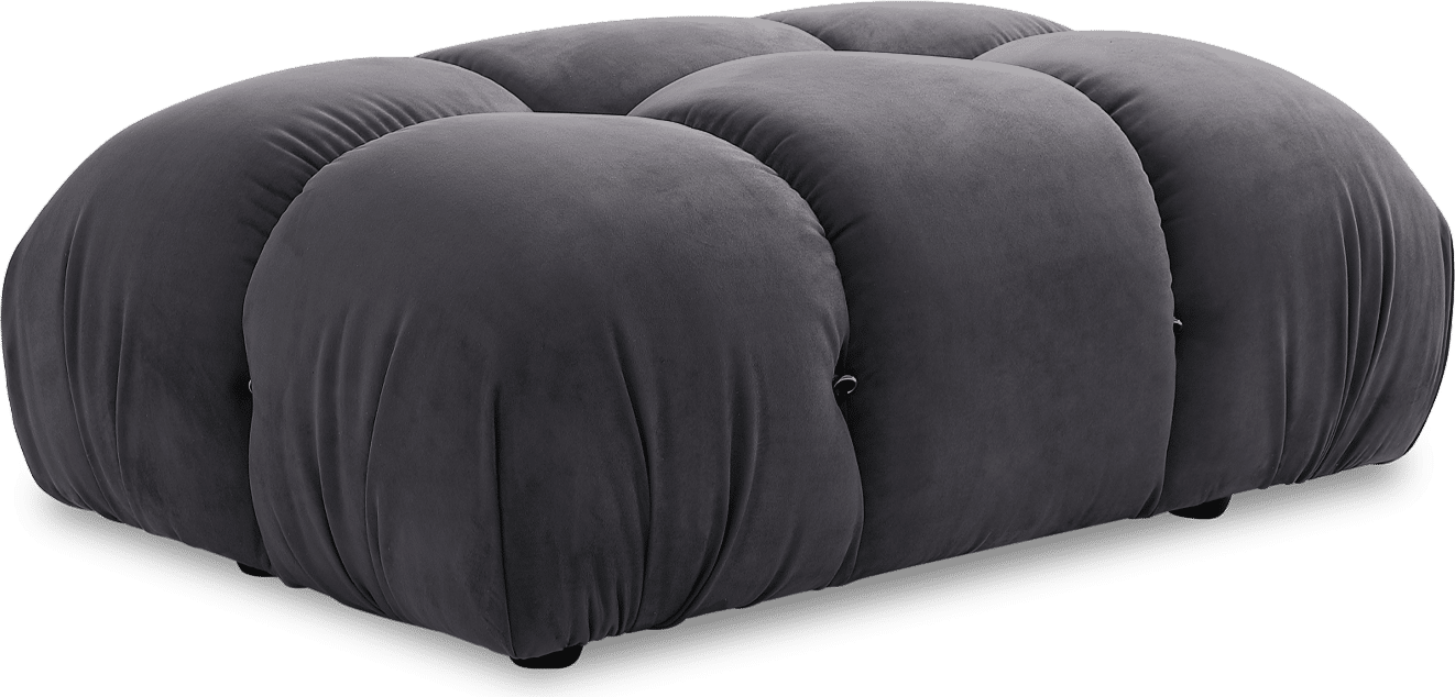 Camaleonda Sofa (Ottoman) - Homio Decor