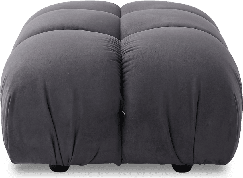 Camaleonda Sofa (Ottoman) - Homio Decor