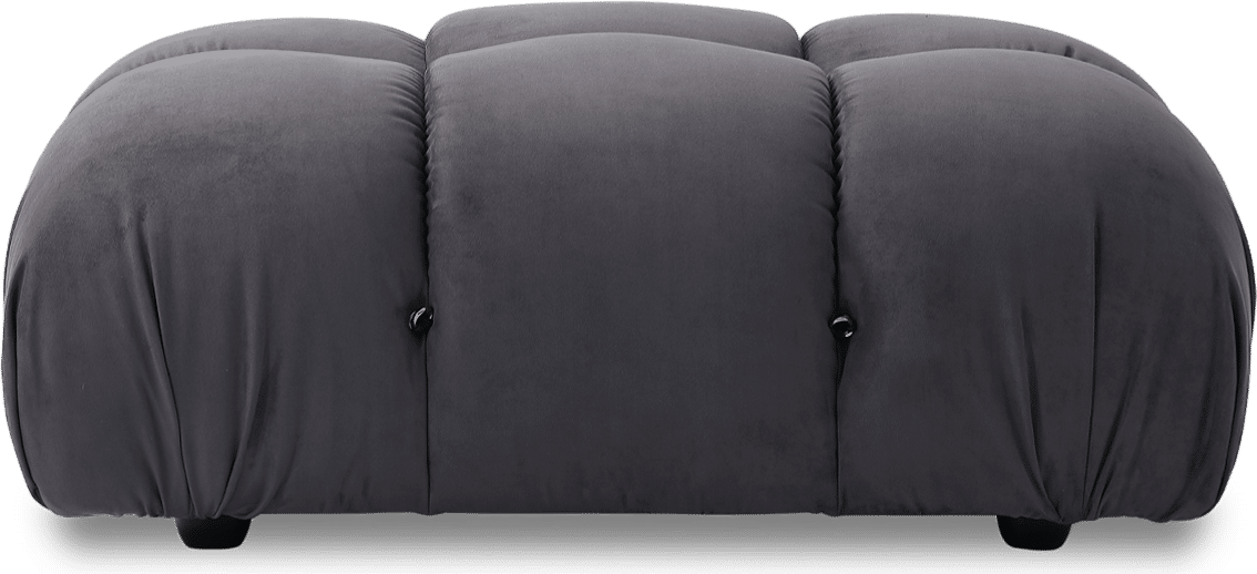 Camaleonda Sofa (Ottoman) - Homio Decor