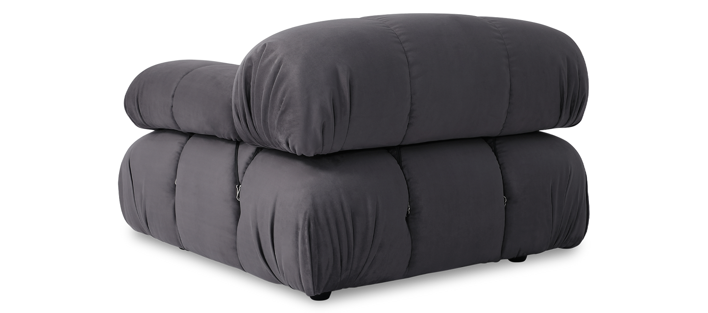 Camaleonda Sofa - Suede - Homio Decor