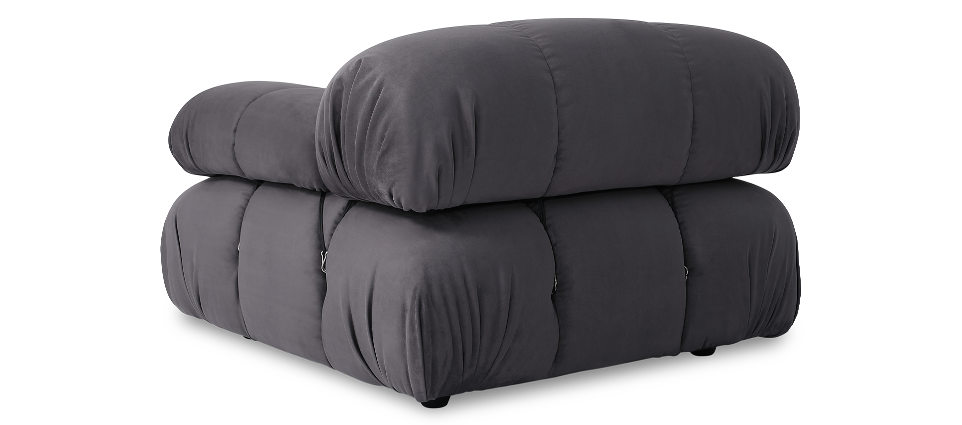 Camaleonda Sofa - Suede - Homio Decor