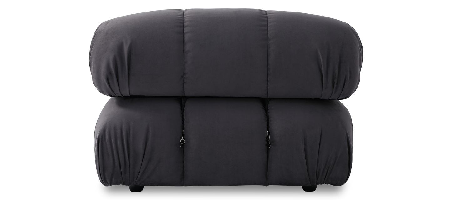 Camaleonda Sofa - Suede - Homio Decor