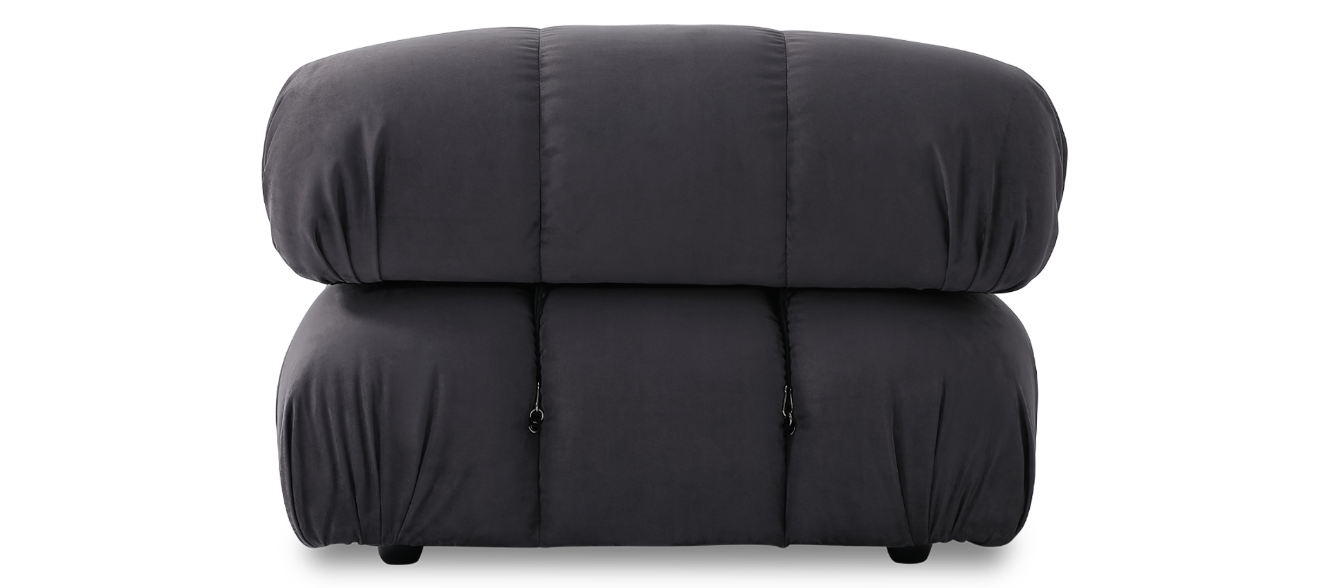 Camaleonda Sofa - Suede - Homio Decor
