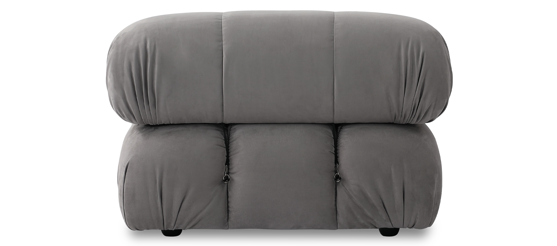 Camaleonda Sofa - Suede - Homio Decor
