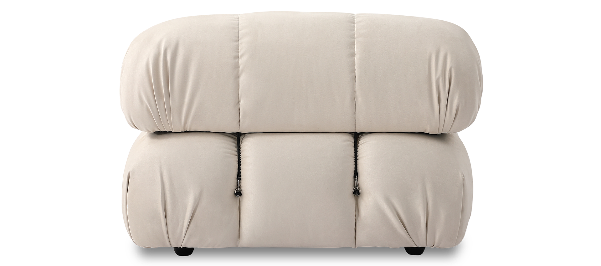 Camaleonda Sofa - Suede - Homio Decor