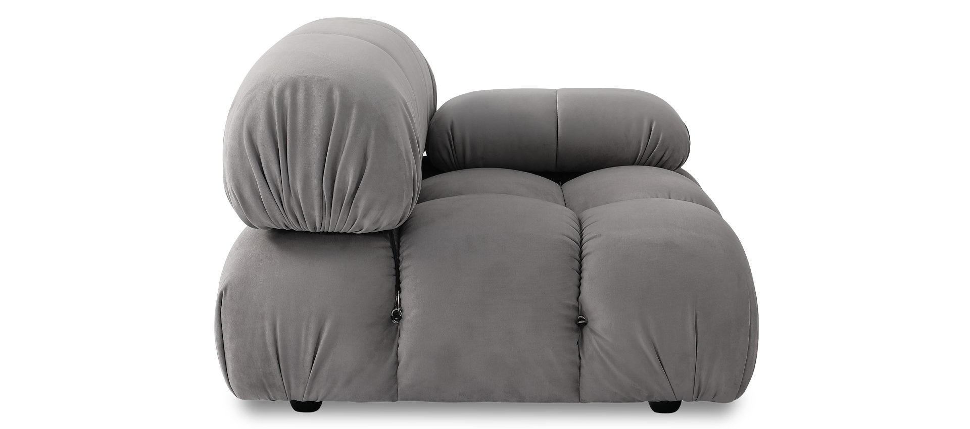 Camaleonda Sofa - Suede - Homio Decor