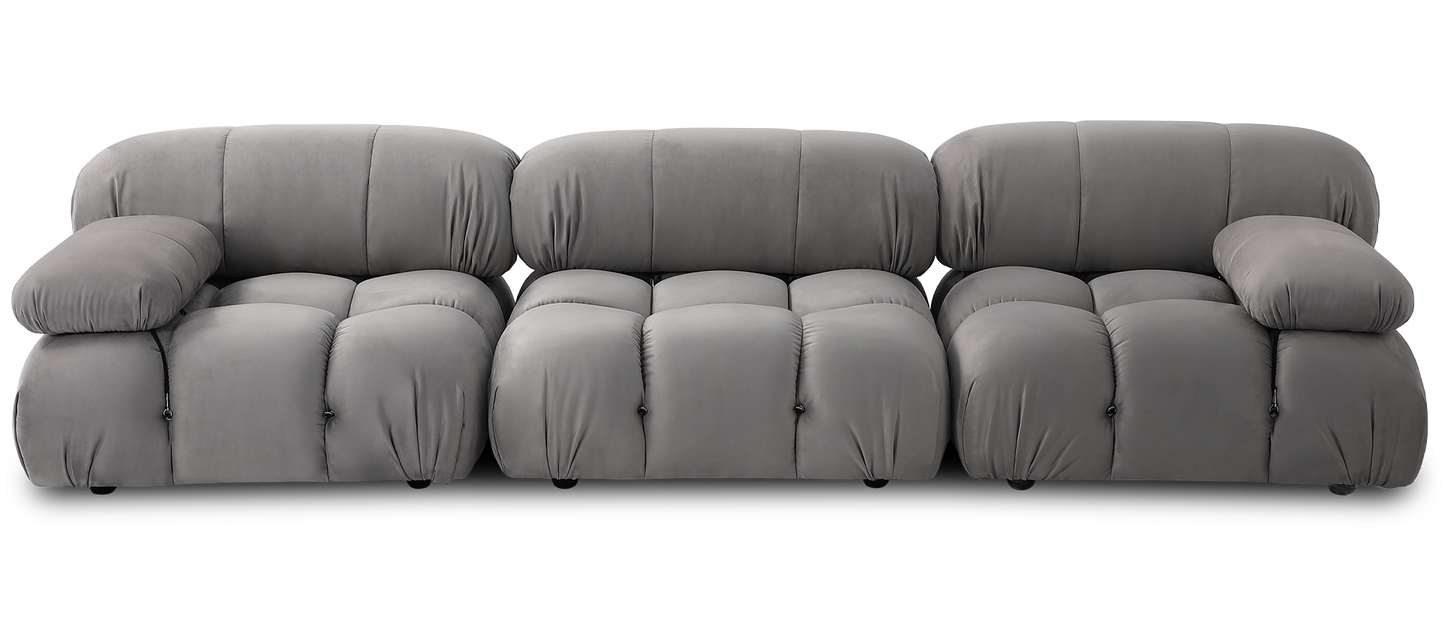 Camaleonda Sofa - Suede - Homio Decor