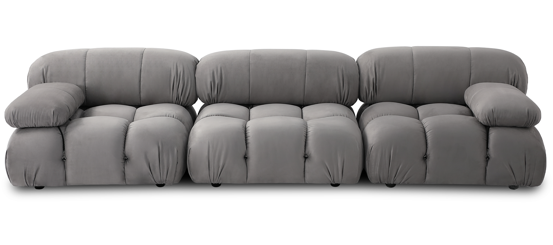 Camaleonda Sofa - Suede - Homio Decor