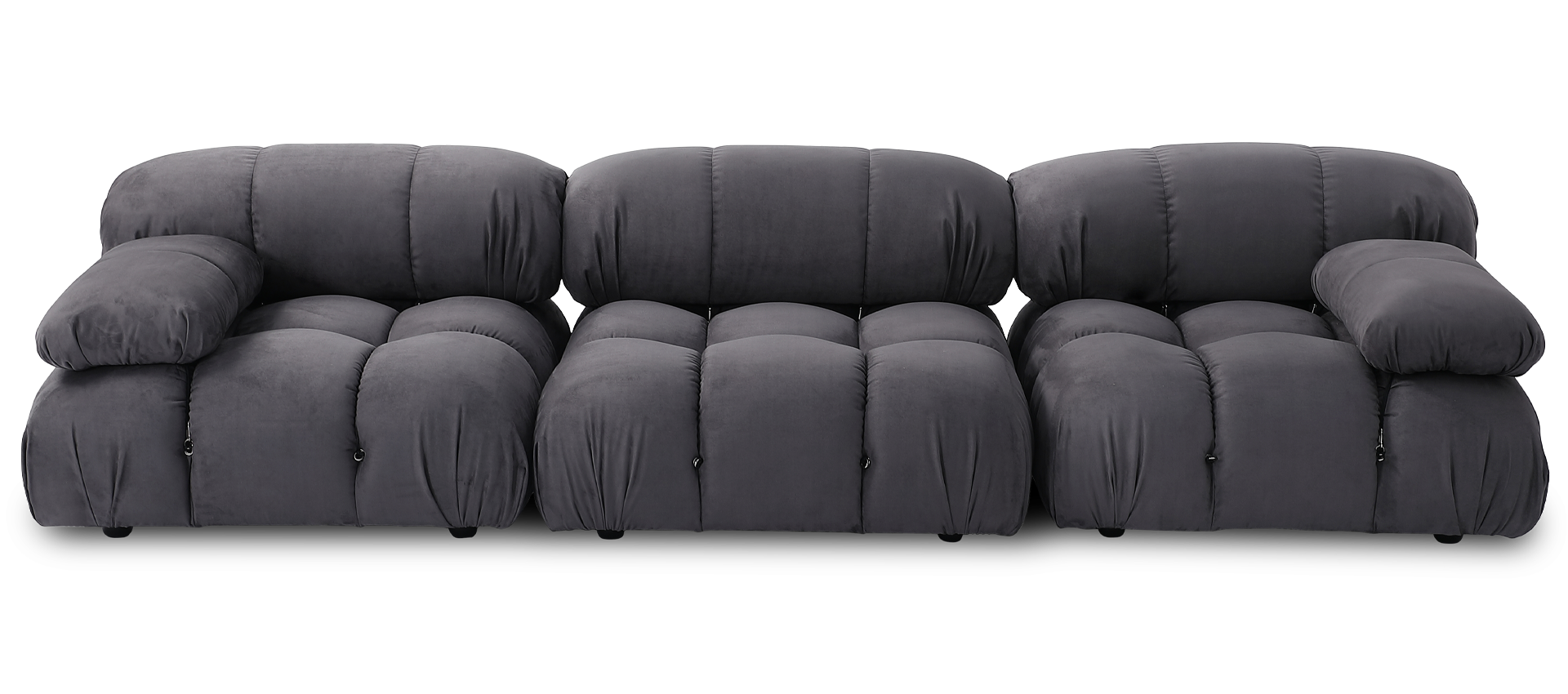 Camaleonda Sofa - Suede - Homio Decor