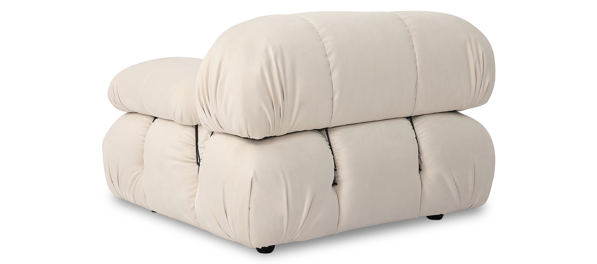 Camaleonda Sofa - Suede - Homio Decor