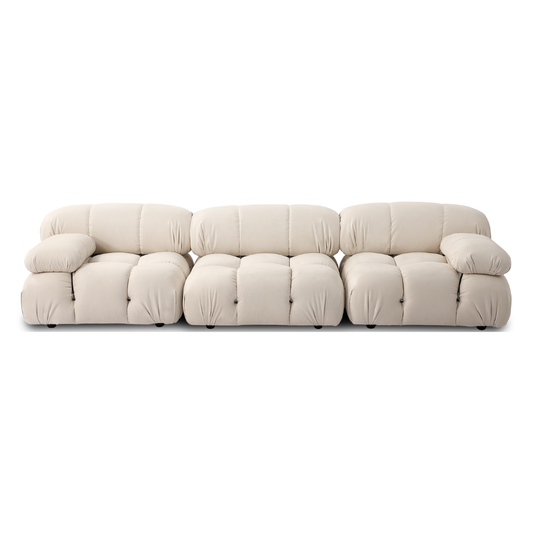 Camaleonda Sofa - Suede - Homio Decor