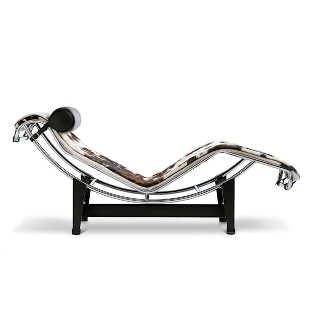 Chaise Lounge Hairyskin - Homio Decor