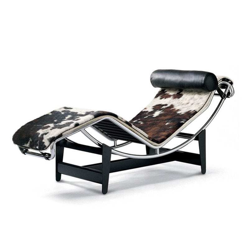 Chaise Lounge Hairyskin - Homio Decor