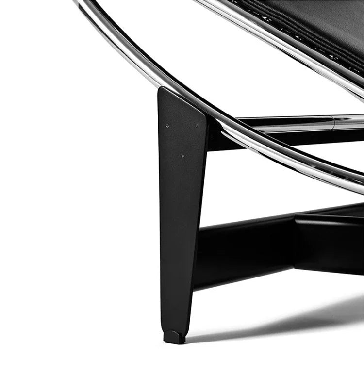 Chaise Lounge Hairyskin - Homio Decor