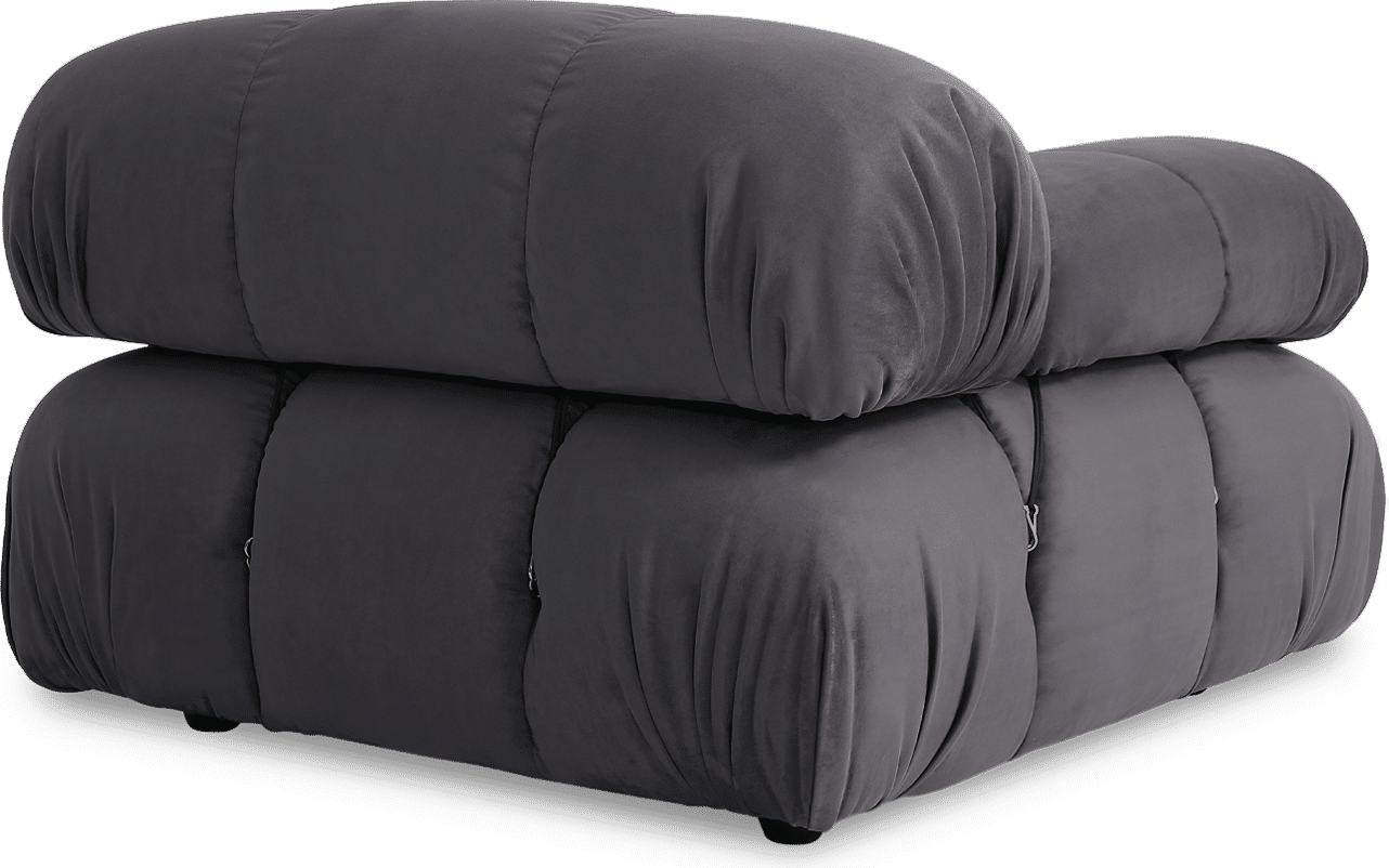 Camaleonda Sofa (Right Armrest) - Homio Decor