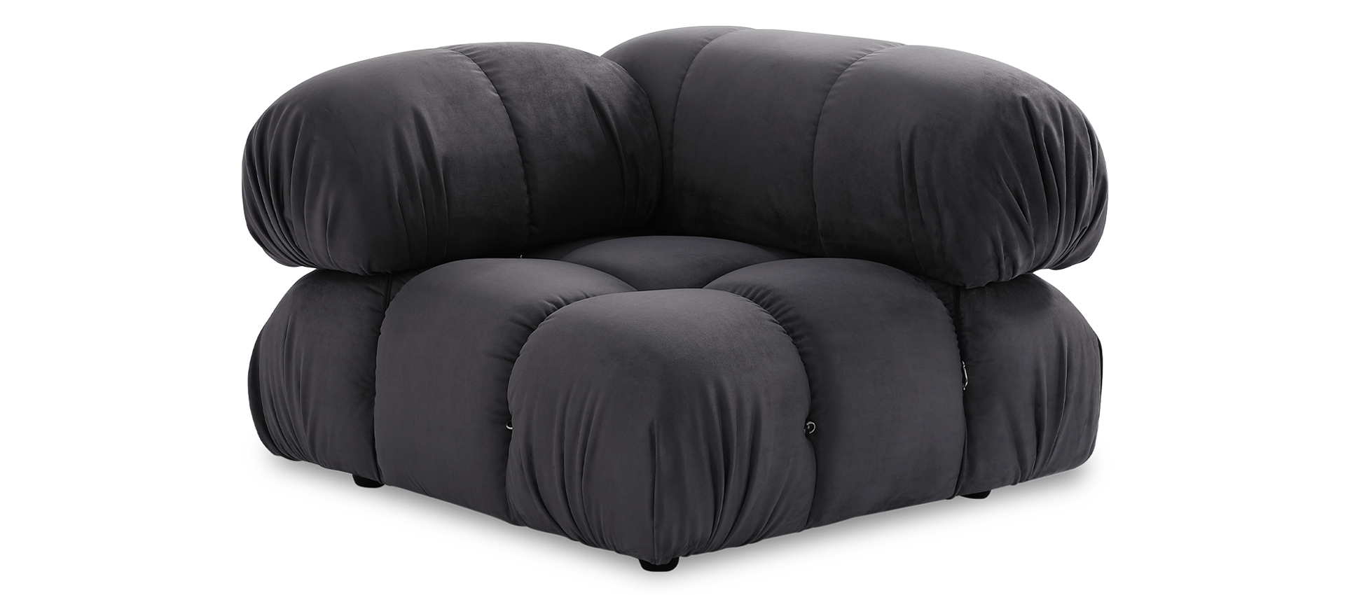 Camaleonda Sofa - Suede - Homio Decor