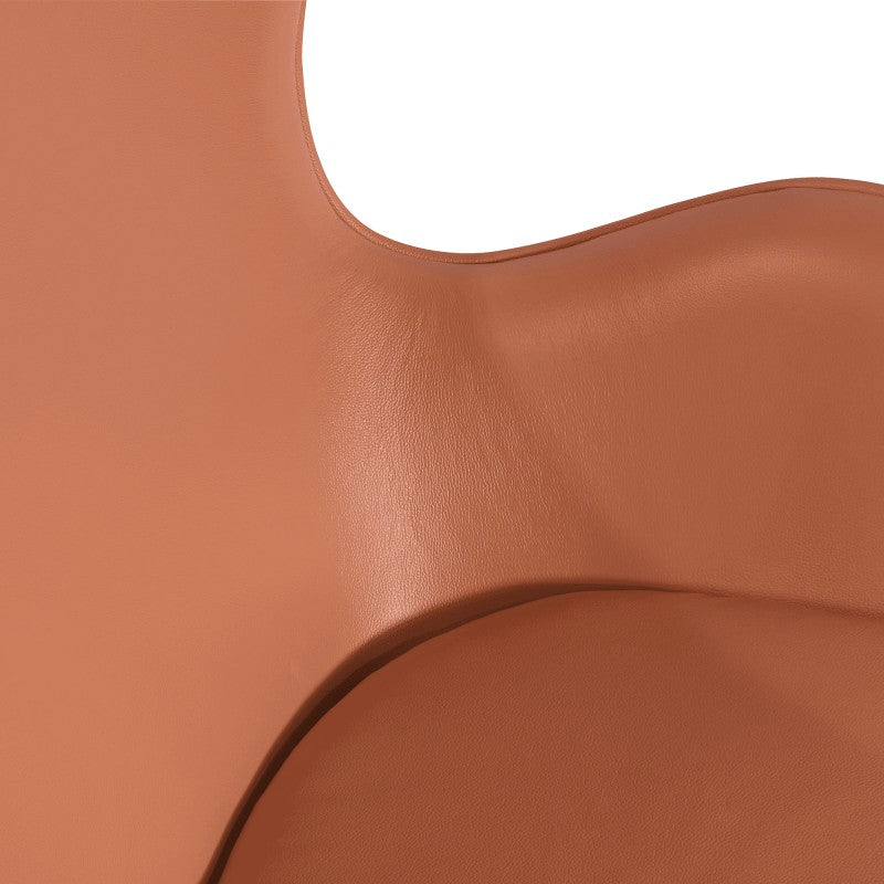 Egg Chair - Golden Brown - Homio Decor