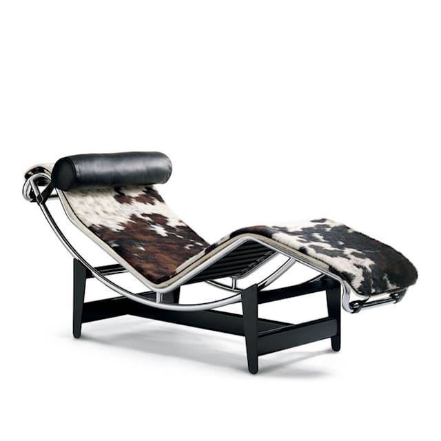 Chaise Lounge Hairyskin - Homio Decor