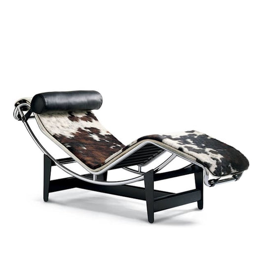 Chaise Lounge Hairyskin - Homio Decor