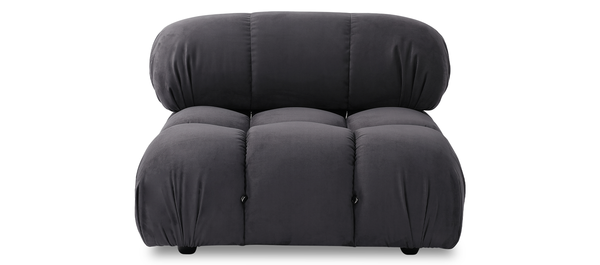 Camaleonda Sofa - Suede - Homio Decor