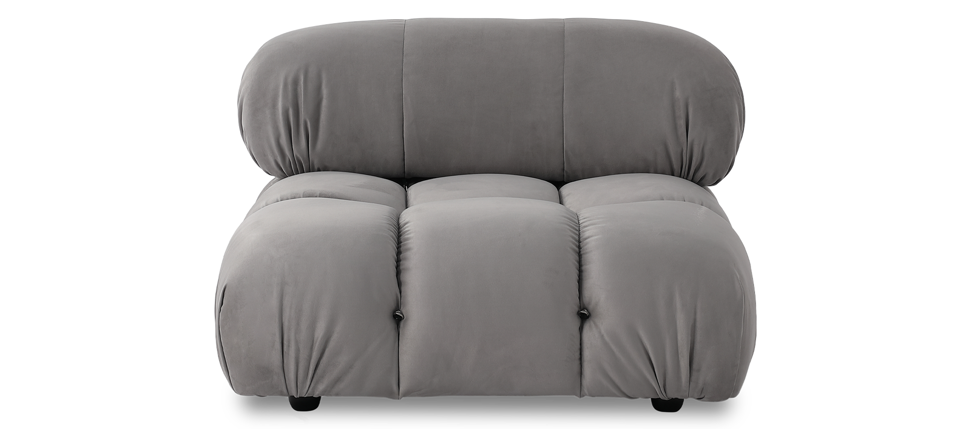 Camaleonda Sofa - Suede - Homio Decor