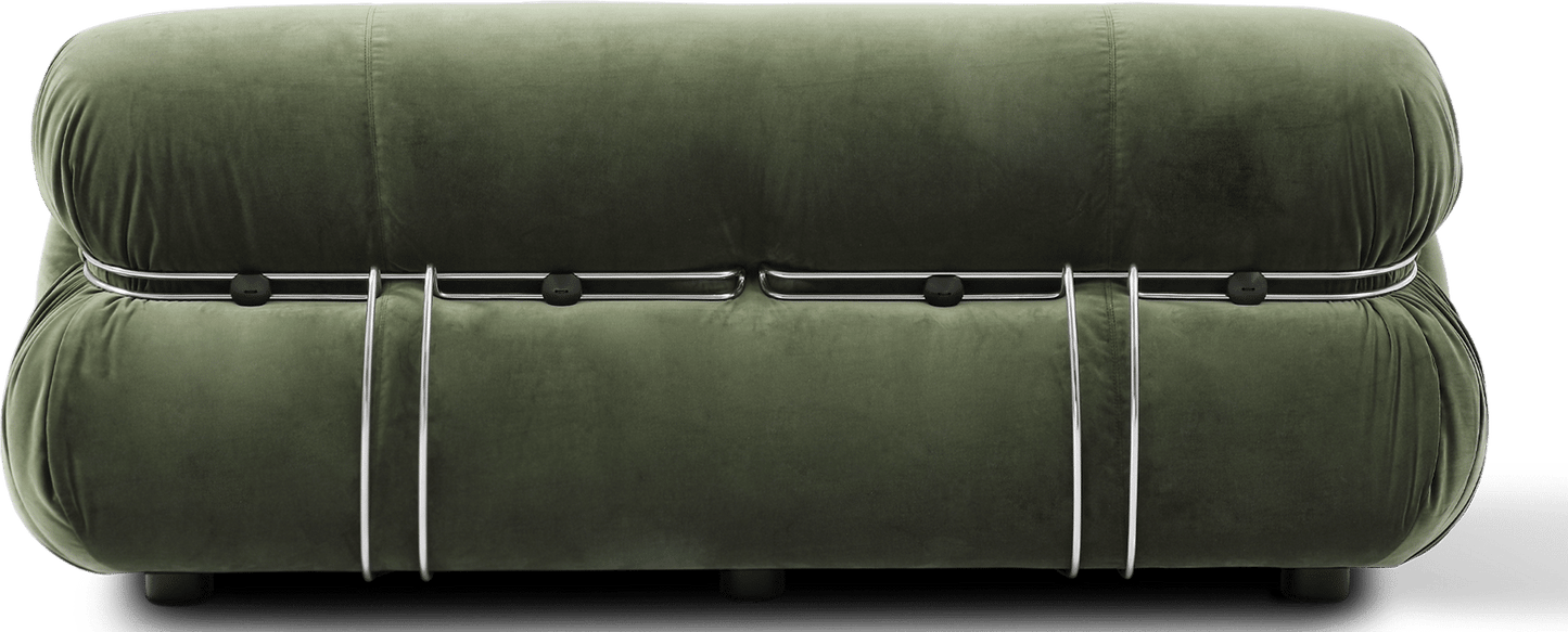 Soriana Sofa - 2 Seater - Homio Decor