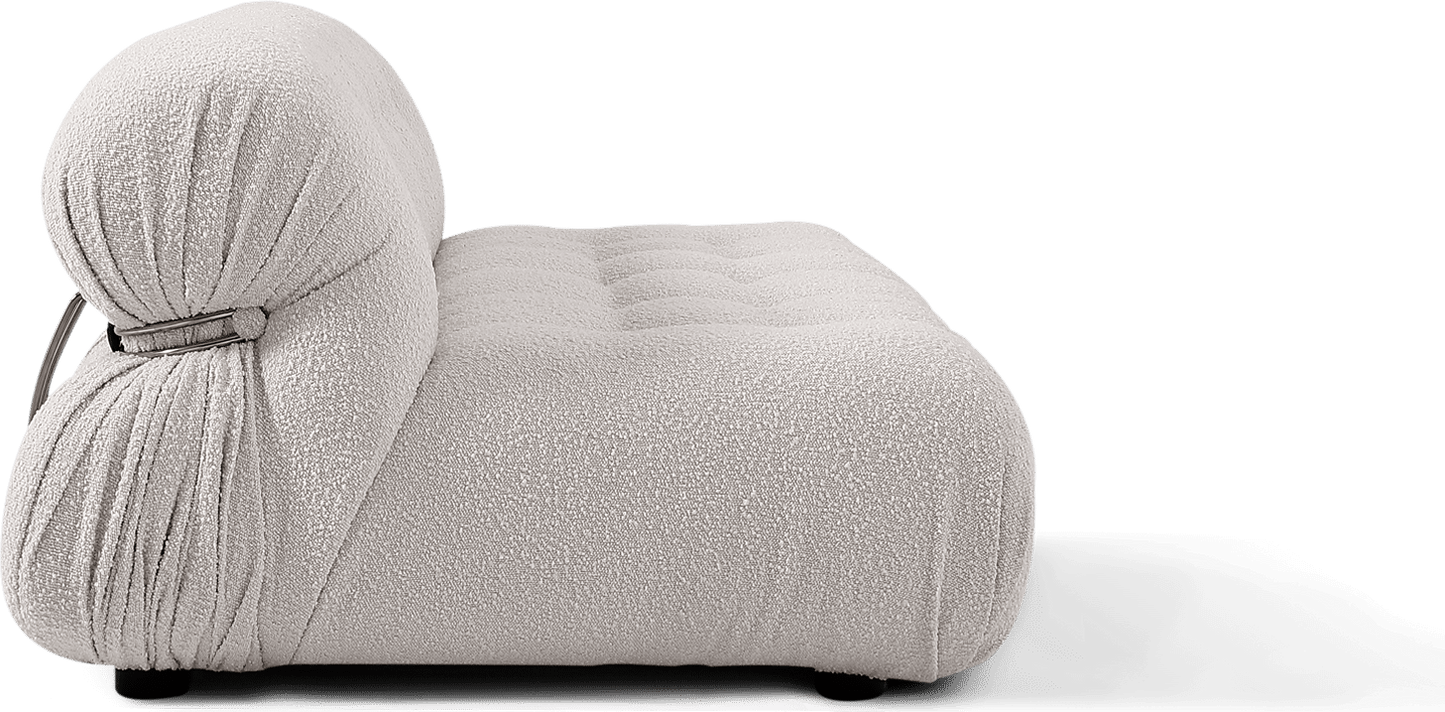 Soriana Sofa - 2 Seater - Homio Decor
