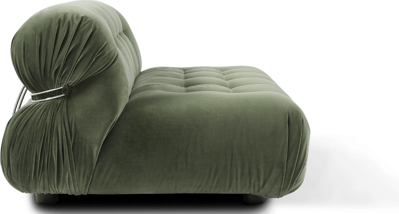 Soriana Sofa - 2 Seater - Homio Decor