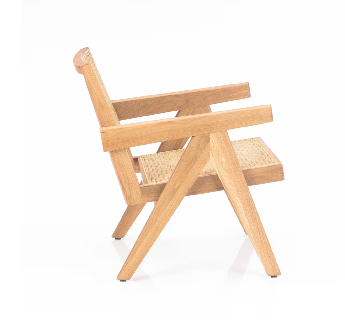 Homio Decor Living Room Pierre Jeanneret Easy Chair