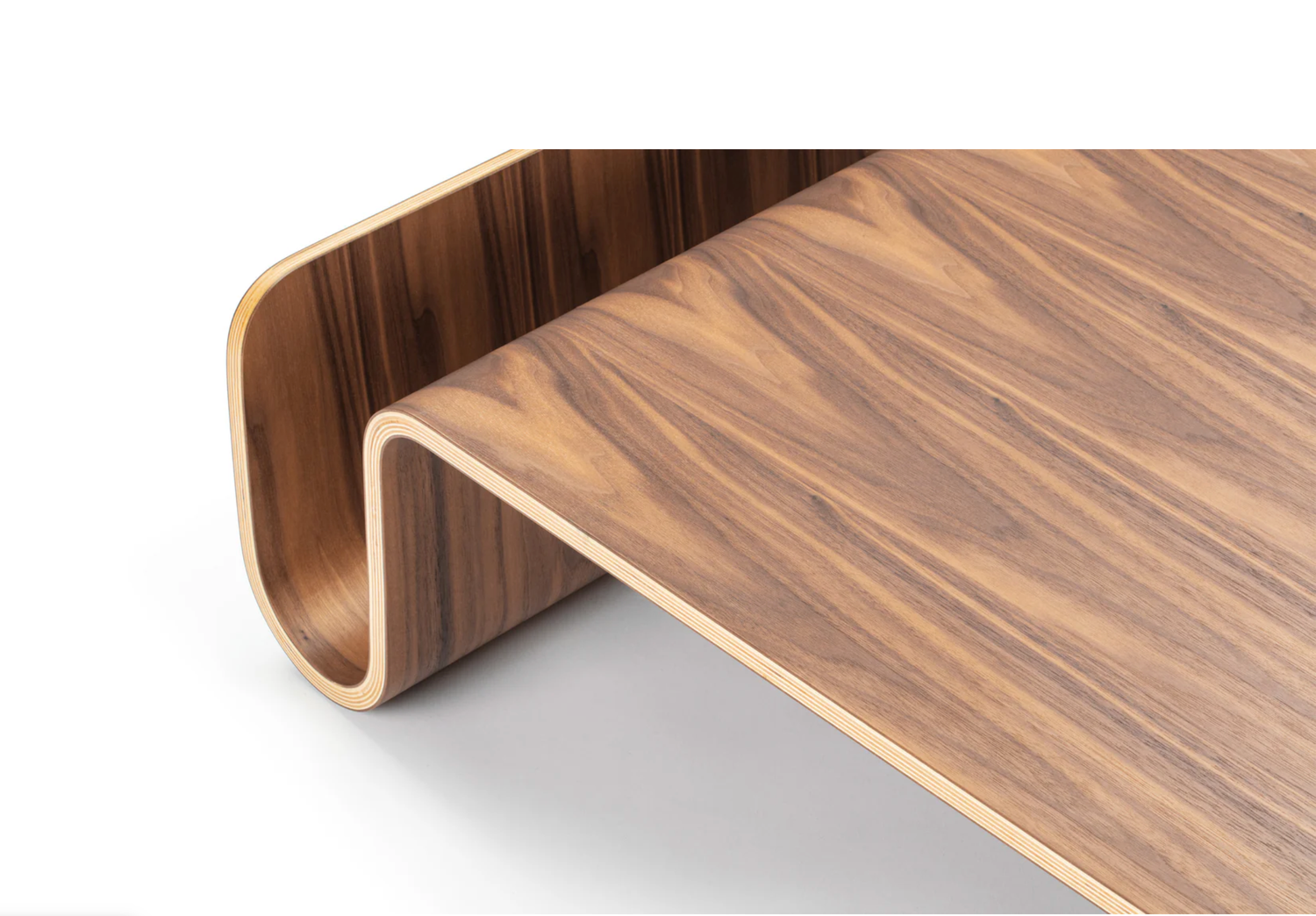 Homio Decor Living Room Scando Coffee Table