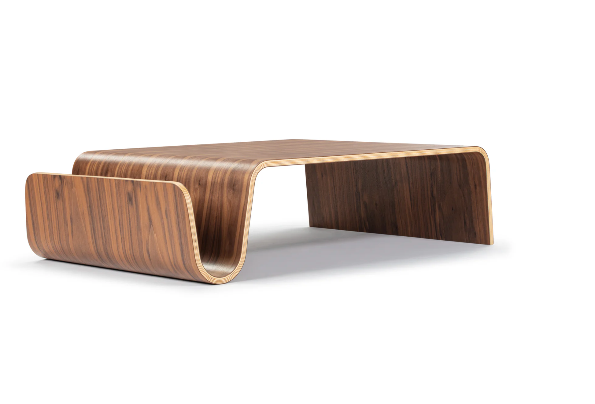 Homio Decor Living Room Scando Coffee Table