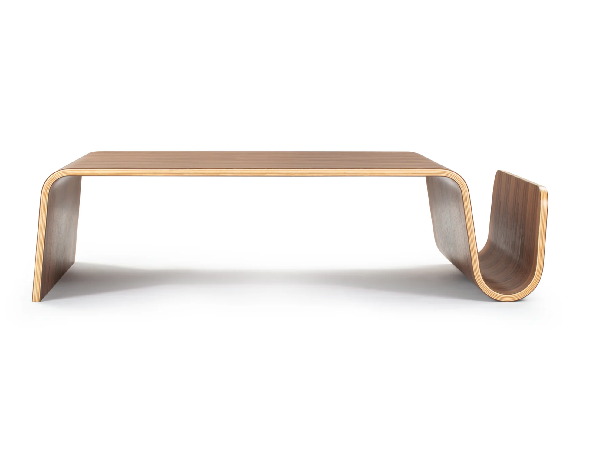 Homio Decor Living Room Scando Coffee Table