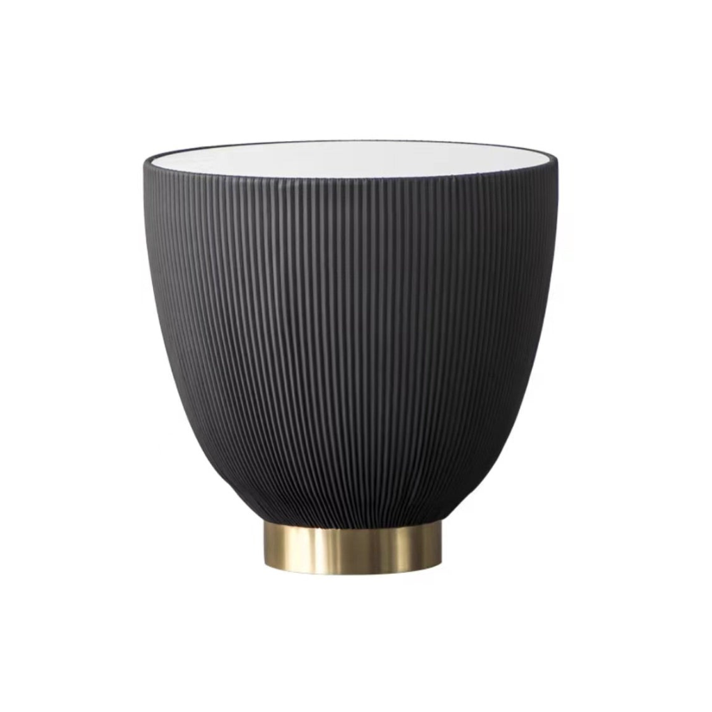 Bowl Shaped Coffee Table - Homio Decor