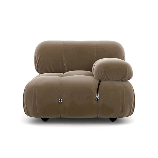Camaleonda Sofa (Left Armrest) - Homio Decor