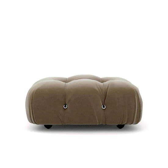 Camaleonda Sofa (Ottoman) - Homio Decor