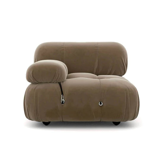 Camaleonda Sofa (Right Armrest) - Homio Decor